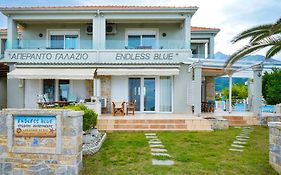 Endless Blue Studios